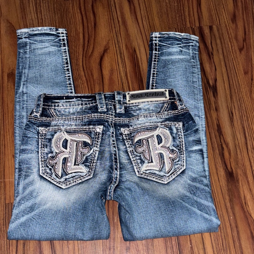 Rock Revival